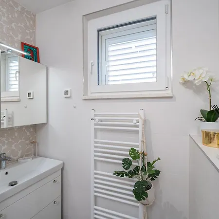 Apollo In With Sea View دوبروفينك