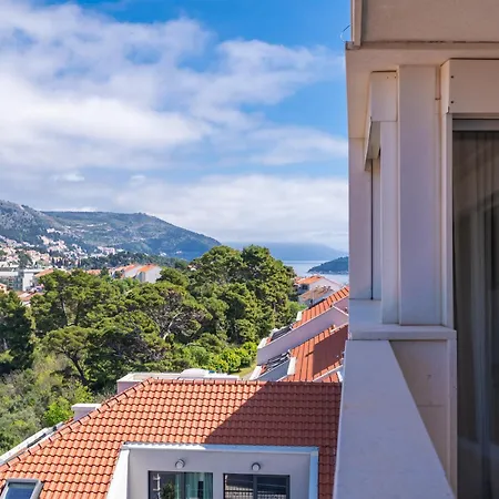 شقة Apollo In With Sea View